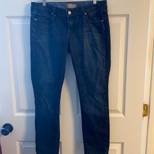Paige Jeans